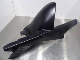 5035c Puig 09-17 Yamaha Fz6r Rear Fender Mudguard
