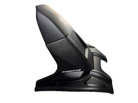 070406m Pyramid Rear Tire Hugger Gsx-r1000 / Gsx-r1000r 2017