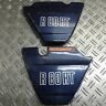 45023 R 60-6 75-6 90-6 - 7 Bmw Side Fairing Pair Size