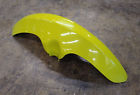 R108 Rickman Metisse Triumph Nos Mark Green Front Fender