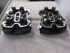 R16500404 R16500404- F16500392 New Takeoff Harley Davidson Oem Milwaukee Heads Parts Lot