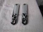 R69279-06 L69278-06 Ice Harley Davidson Oem Touring Street Glide Front Turn Signal