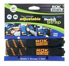 Rok10031 Rok Straps Tie Downs To