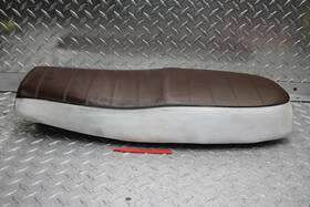 2199103 Royal Enfield 2014 Continental Gt535 Front Seat Saddle 701516010002