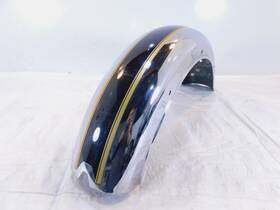 590551 Royal Enfield Classic 500 Efi C5 Euro 4 Back Rear Mudguard Wheel Cover Fender