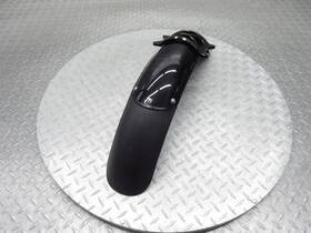 599182 Royal Enfield 2020 19 20 Interceptor 650 Oem Front Fender Tire Hugger Mud Guard