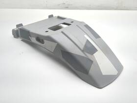 810065 Royal Enfield 19-21 Himalayan Rear Mudguard
