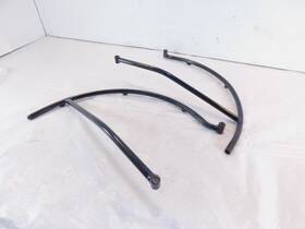 866094 Royal Enfield Classic 500 Efi C5 Euro4 Rear Mudguard Cover Fender Mount Brackets 866094 Royal Enfield Classic 500 Efi C5 Euro4 Rear Mudguard Cover Fender Mount Brackets