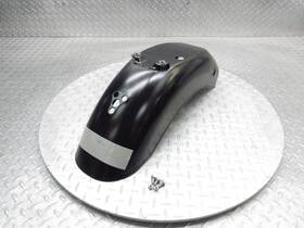 Raq00456 Royal Enfield 2023 20-23 Meteor 350 Oem Rear Fender Tire Hugger Mud Guard