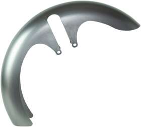Rwd-50264 Russ Wernimont Designs Ls2 21 Inch Ez Front Fender Fits 2014-2020 Harley Touring Models