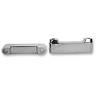 Rwd-50059c Russ Wernimont Designs Chrome