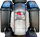 Rwd-50109 Russ Wernimont Designs 9in