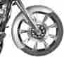 Rwd-50133 Rwd50133 Russ Wernimont Designs Custom Dresser Front Fenders 21