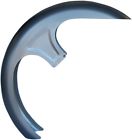 Rwd-50185 Russ Wernimont Designs Fender