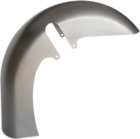1401-0664 Rwd-50228 Russ Wernimont Designs Rwd Flat Back Dresser Front Fender Hd