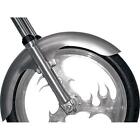 Rwd-cw5.5l Russ Wernimont Designs Flared Front