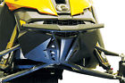 Sdfb400-br-fbk Skinz Front Aluminum Bumper
