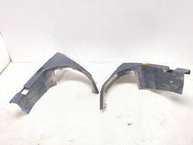 Segway U01h12150001 22 Fugleman Ut10 X Front Left Right Fender Flares Set