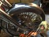 She5a7658w121 Shfbest Wide Wheel Front Fender Spacers Kit For Harley Touring