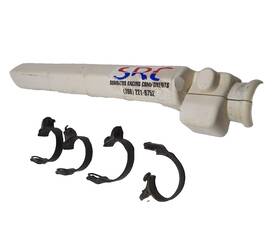 51480-mn1-305 Showa 1995 Honda Xr600r Fork Guard