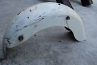 Sku-004509 Harley Road King Oem Efi Flhri Rear Fender