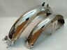 Cd70-90 Ss50-stainless-vn Vnparts Honda Front Rear Stainless Steel Mudguard