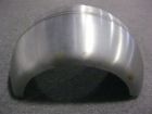 Steel360 Unbranded Raw Metal 12ga