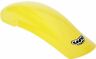 Su02901101 Ufo Plastics Replacement Plastic Rear Fender Rm Yellow