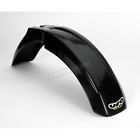 Su02904-001 Ufo Black Front Fender