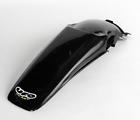 Su02944-001 Ufo Plastics Rear Fender Black