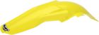 Su03912-102 Ufo Plastics Rear Fender Yellow