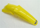 Su03934-102 Ufo Plastics Rear Fender