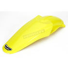 Su03980-102 Ufo Rm Yellow Rear Fender Su03980-102 Ufo Rm Yellow Rear Fender