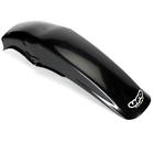 Su04903-001 Ufo Plastics Rear Fender Black