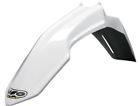 Su04920-041 Ufo Plastics Replacement Plastic Front Fender White