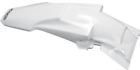 Su04921-041 Ufo Plastics Replacement Plastic Rear Fender White