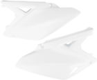 Su04929-041 Ufo White Side Panels