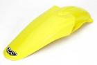 Su04930-101 Ufo Plastics Rear Fender