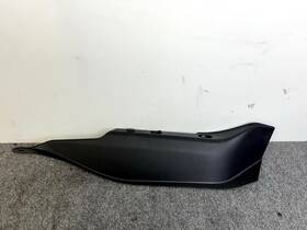 Subaru 57256sj000 19-24 Forester Front Right Pass Side Upper Ledge Fender Cover Panel Oem