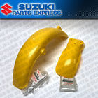 63111-04411-25y Suz 53111-04420-25y Suzuki New Jr Genuine Oem Front Rear Fender Set