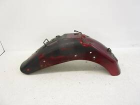 63110-24b12-22u Suzki 96 Suzuki Ls 650 Savage Rear Fender 63110-24b12 1996