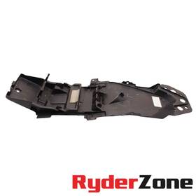 1053164 Suzuki 2009 - 2016 Gsxr 1000 Battery Tray Rear Back Tail Undertail Plastic Oem