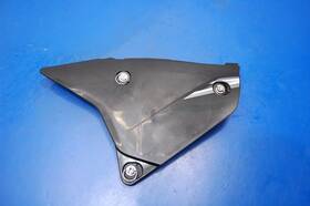 13740-29fa1-019 Suzuki 2006 05-23 Drz400sm Air Cleaner Box Side Lid Cover Plate Shroud
