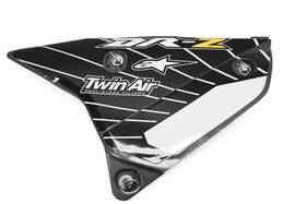 13740-29fb1-yud Suzuki 16 Drz400sm Left Side Airbox Lid Cover