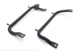 151945 Suzuki Rear Fender Brackets 2004 Katana 750 Gsx750f 1685