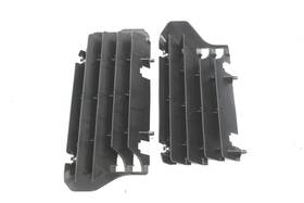 17720-46k00 Suzuki 2023 Rmz250 Plastic Radiator Grills Oem