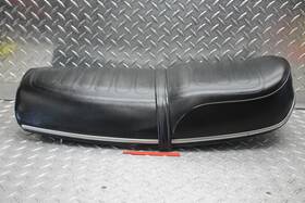 2205527 Suzuki 1973 Gt550 Front Double Seat Saddle