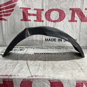 27002 Suzuki 2000-2024 Drz400s Gray Front Fender Drz400sm Look