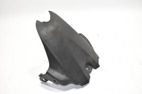 3114-01h02 Suzuki 2006 - 2009 Gsxr 600 750 Rear Back Wheel Tire Hugger Fender