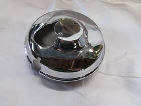 34960-31010 Suzuki 1972 Gt750 Show Quality Chrome Speedomet Tachometer Cover
